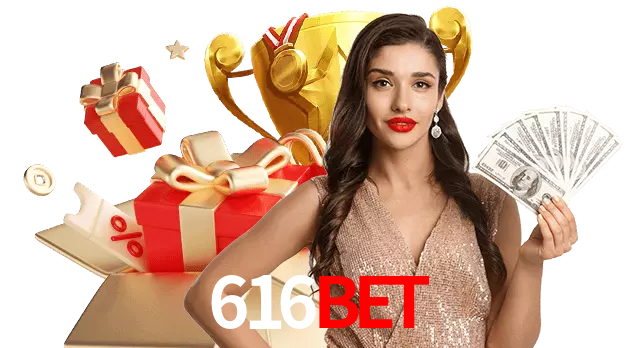 Jogue com dealers reais no 616BET!