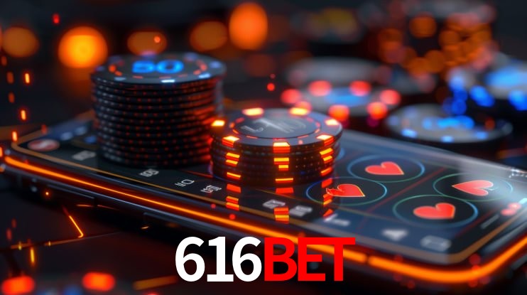 Welcome Bonus 616BET