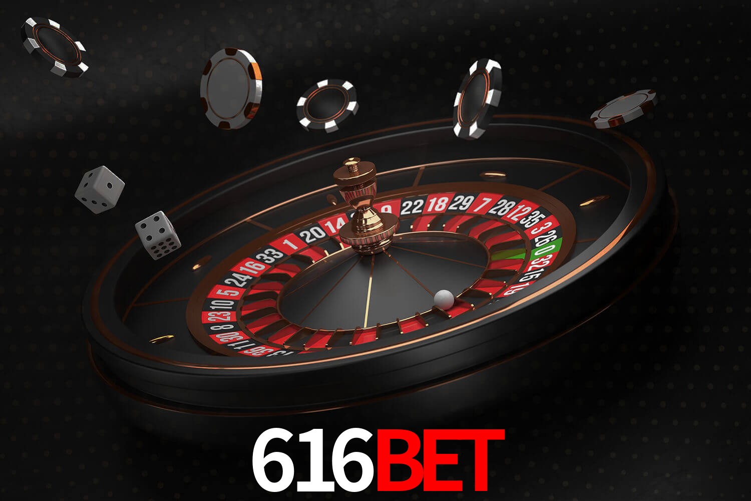 616BET - Tiro Certo na Sorte - 616BET.COM