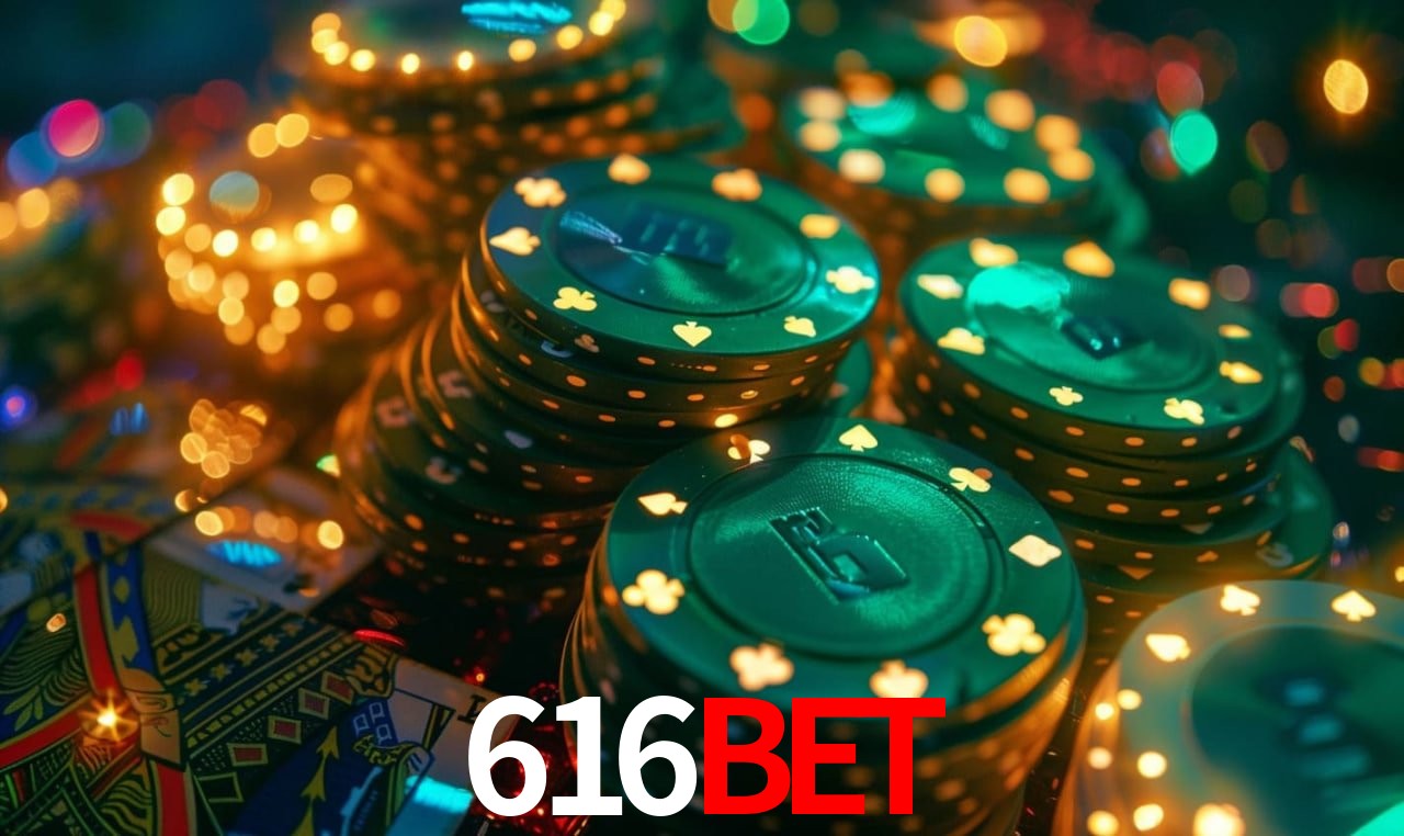 cassino 616BET
