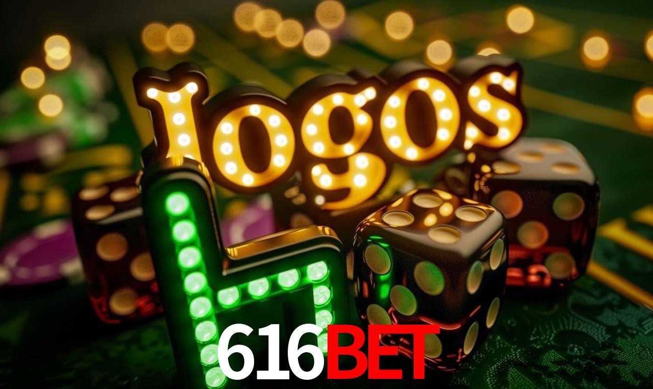 Jogos Exclusivos 616BET