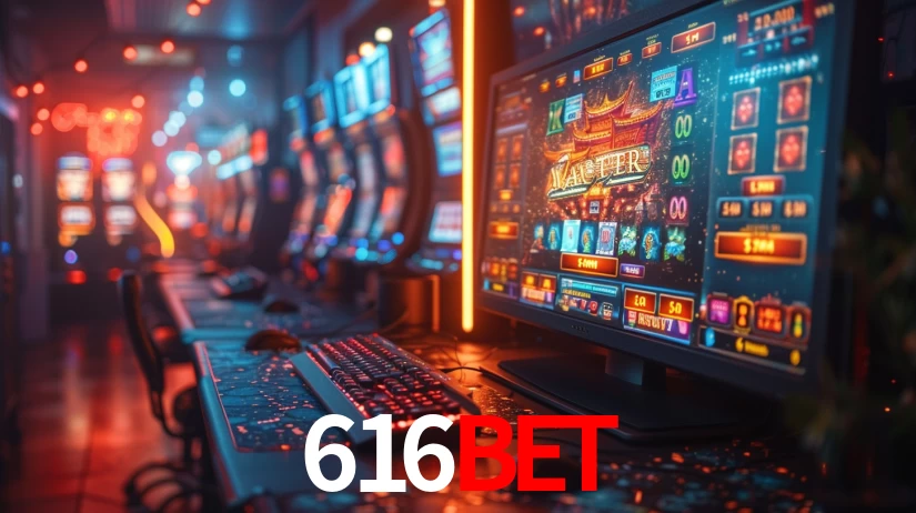 616 BET app