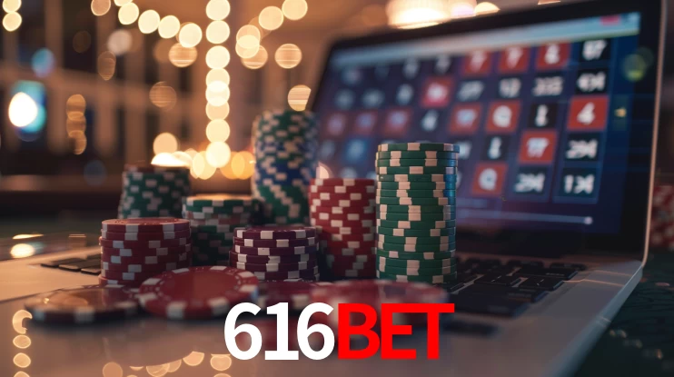 Game Providers 616BET