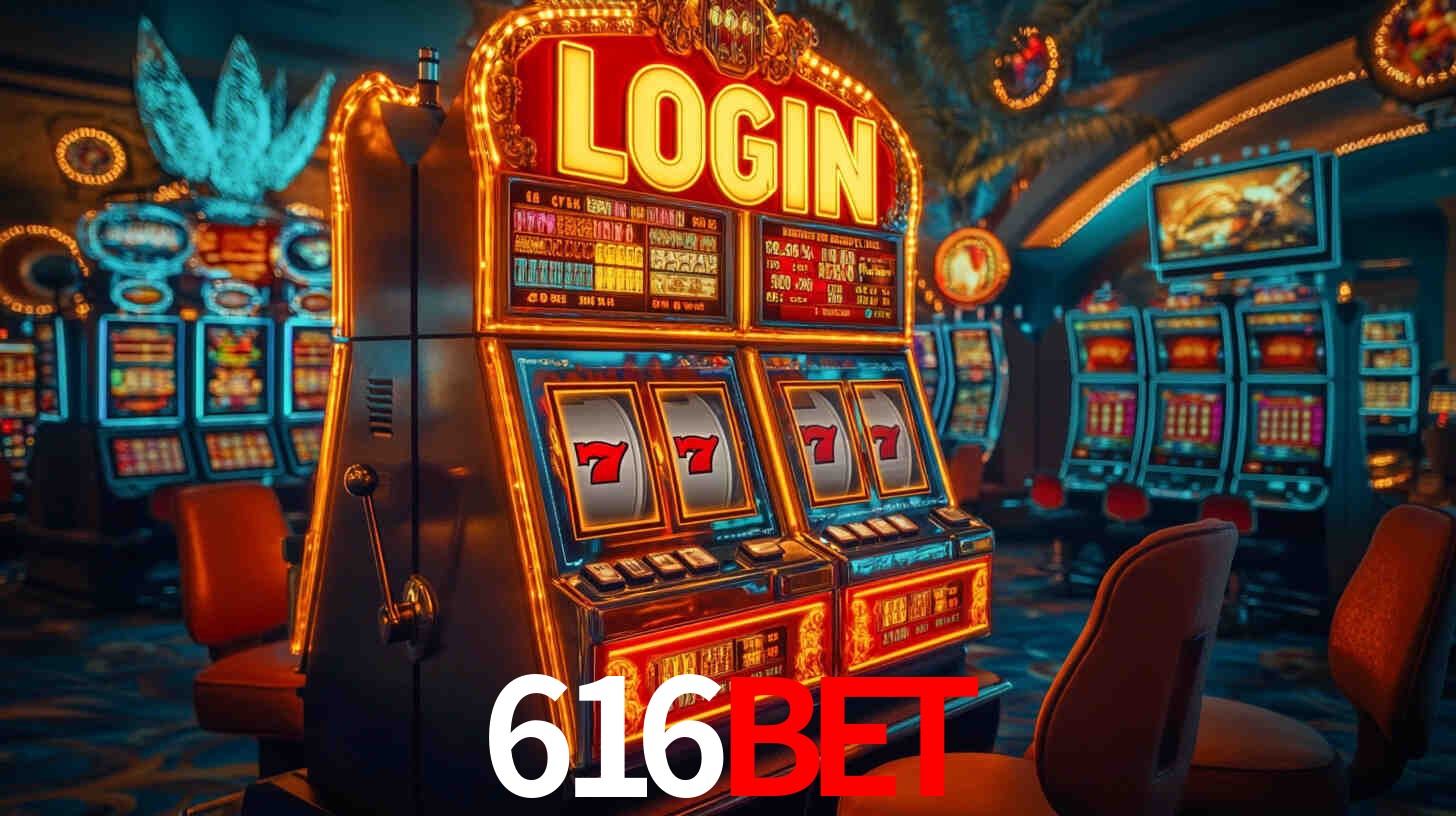 616BET App Interface