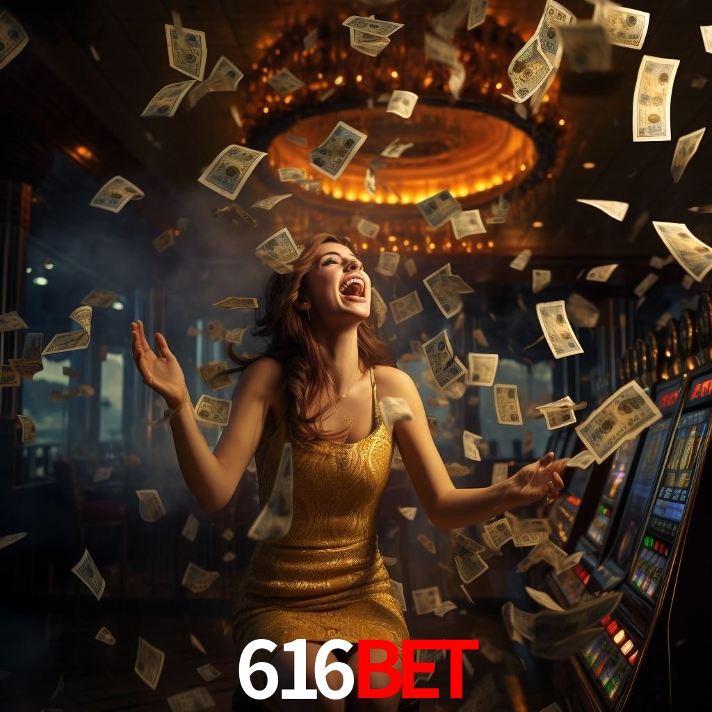 Spaceman Game 616BET