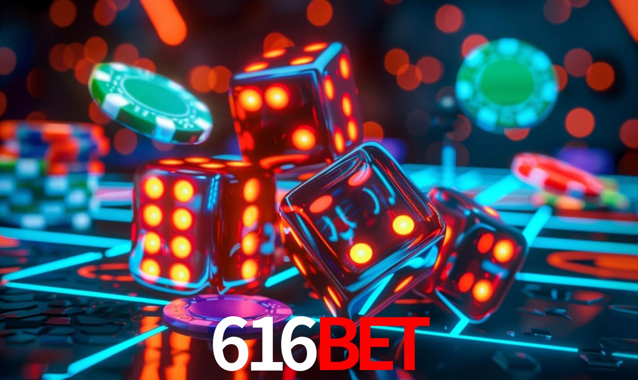 Descubra a Essência do 616BET: Nossa História e Compromissos