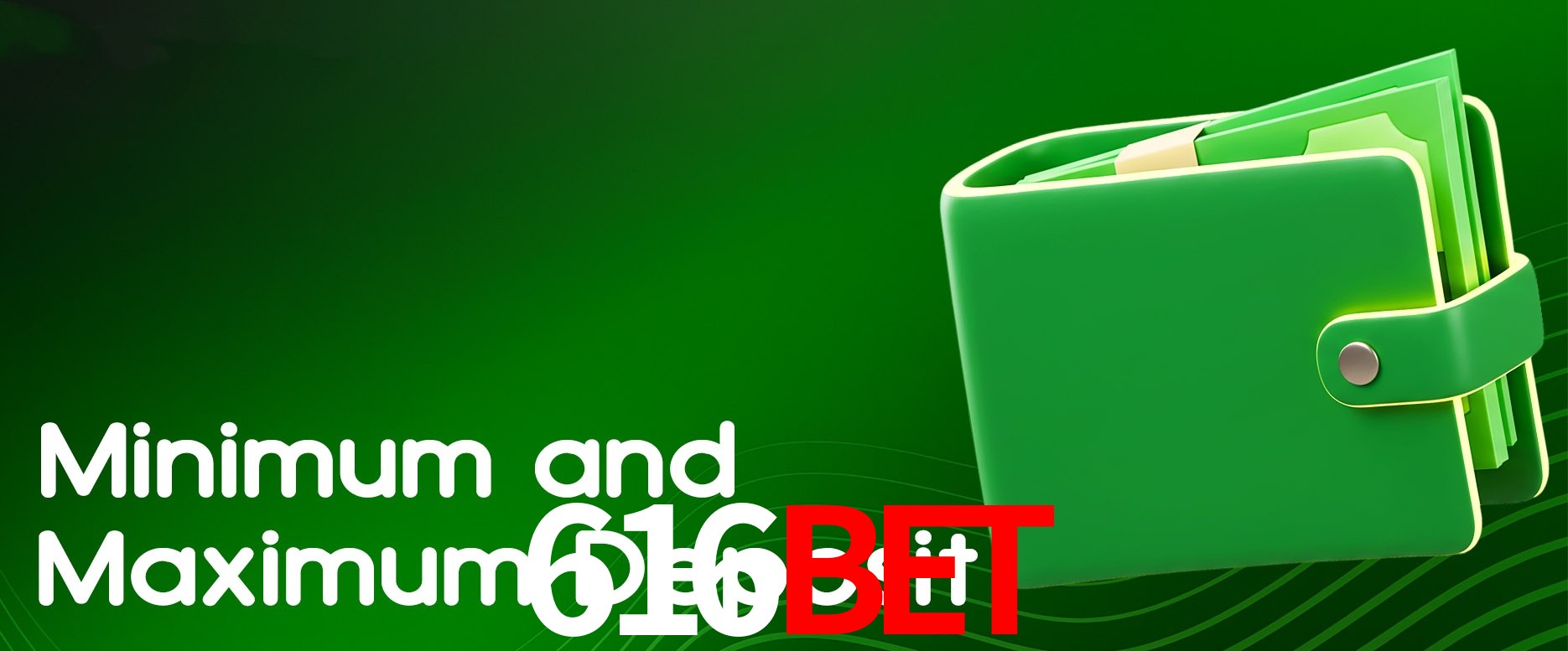 Promoção Relâmpago 616BET