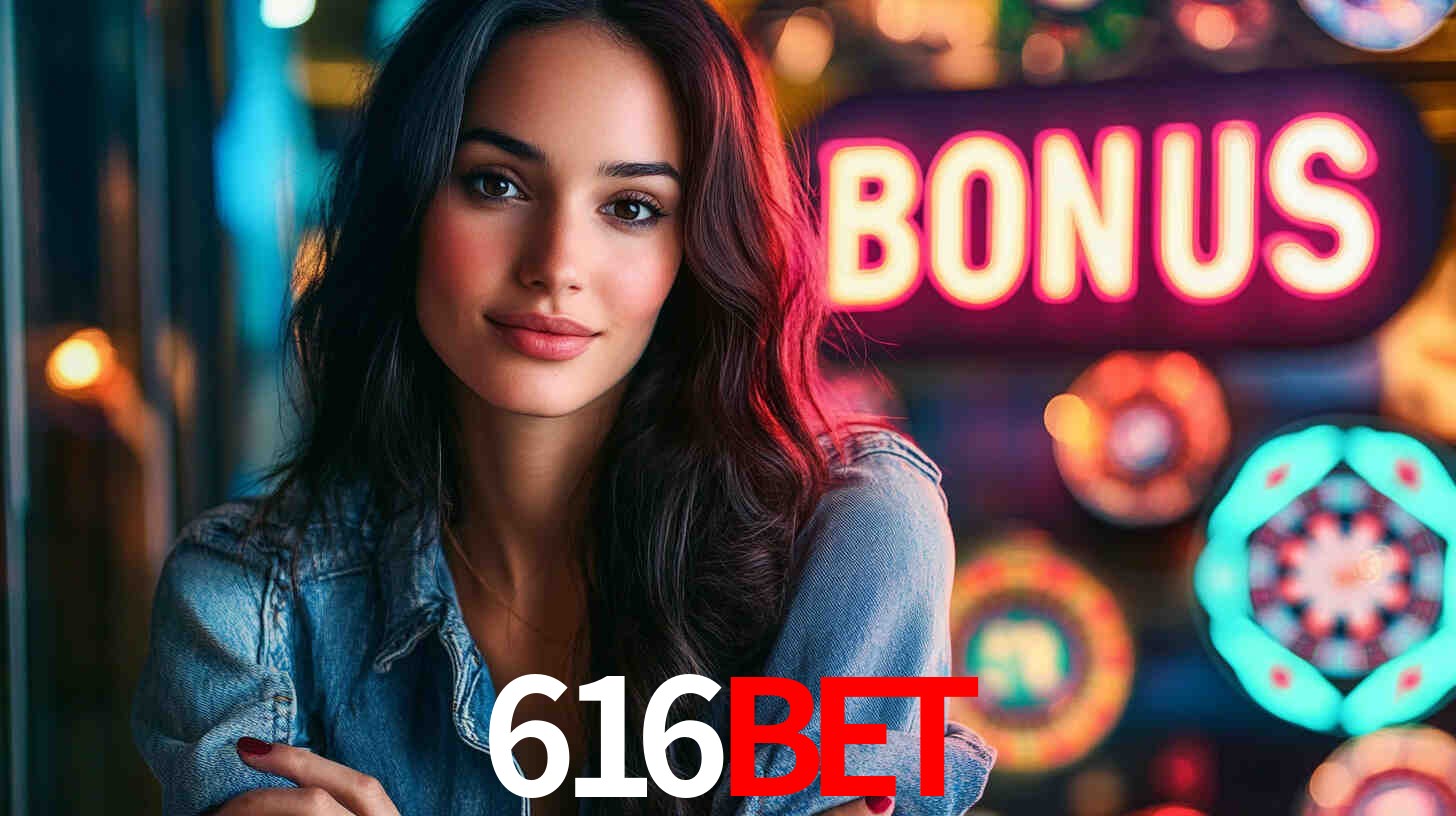 616BET.COM