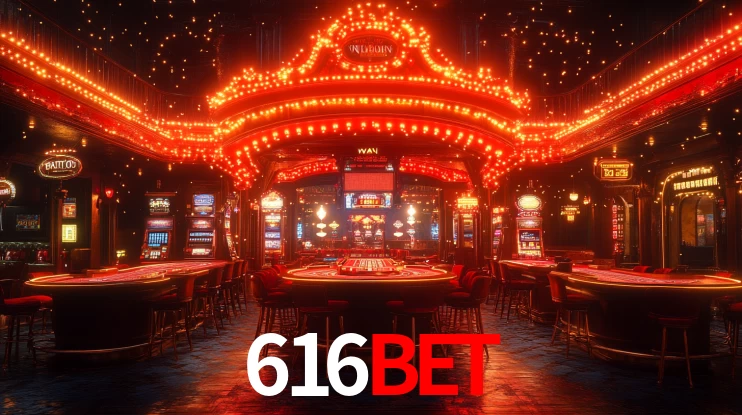 616 BET app