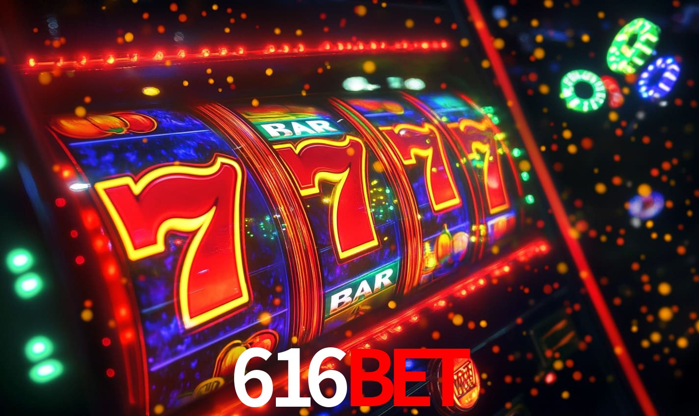 616BET.COM