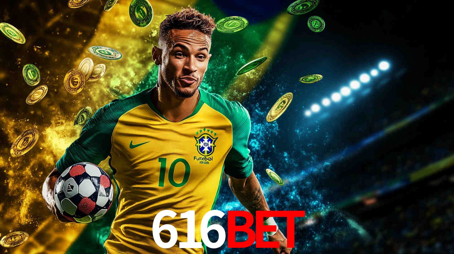 Desvendando o Mundo dos Jogos Virtuais na 616BET