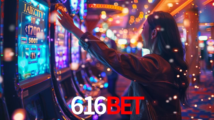 616BET.COM
