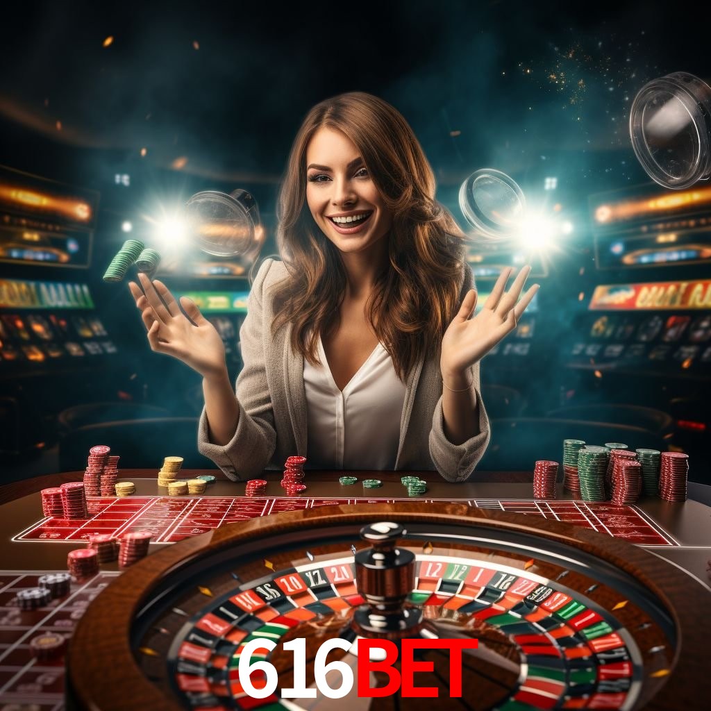 616BET