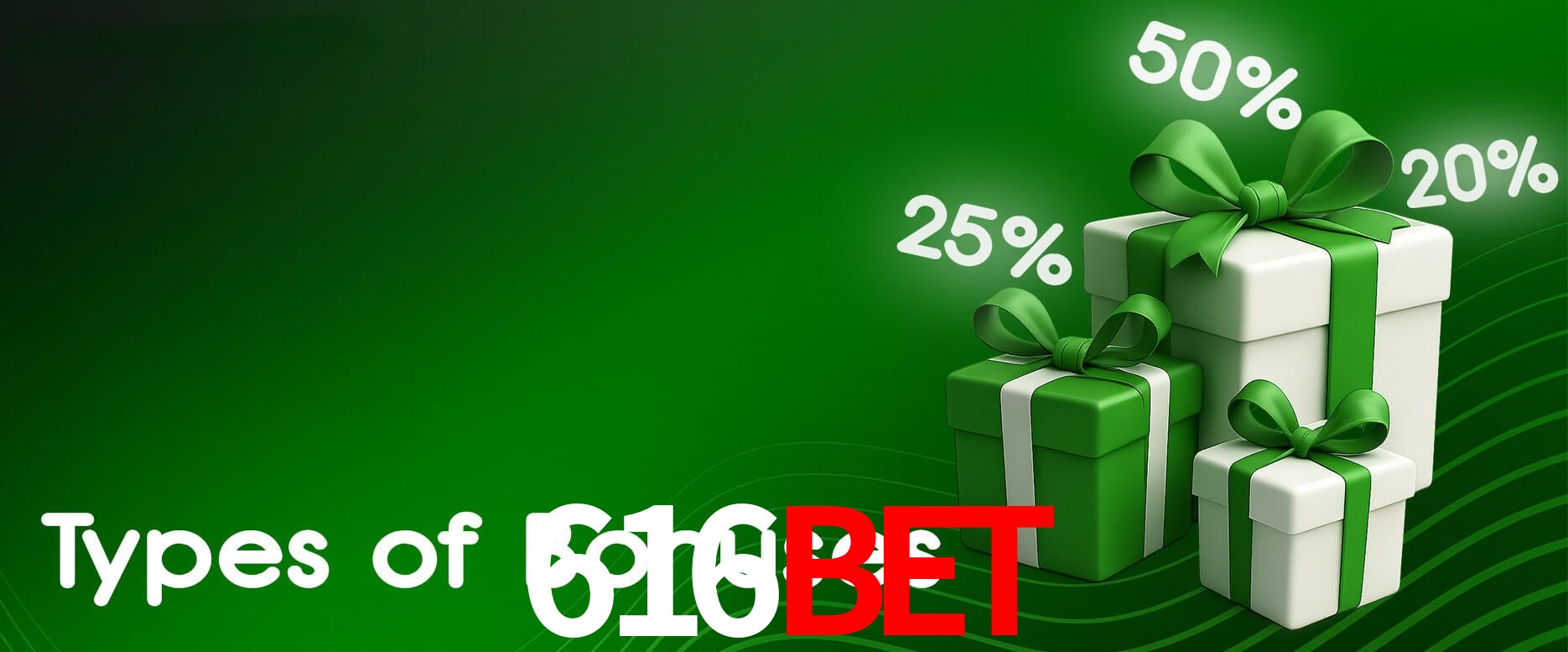 Especiais de Fim de Semana 616BET