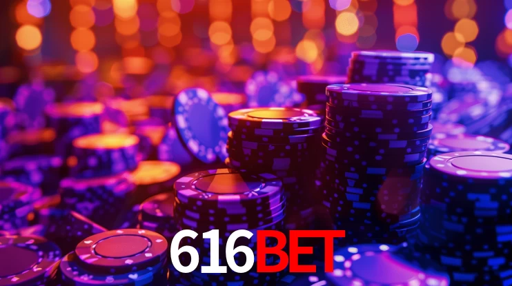 616BET.COM