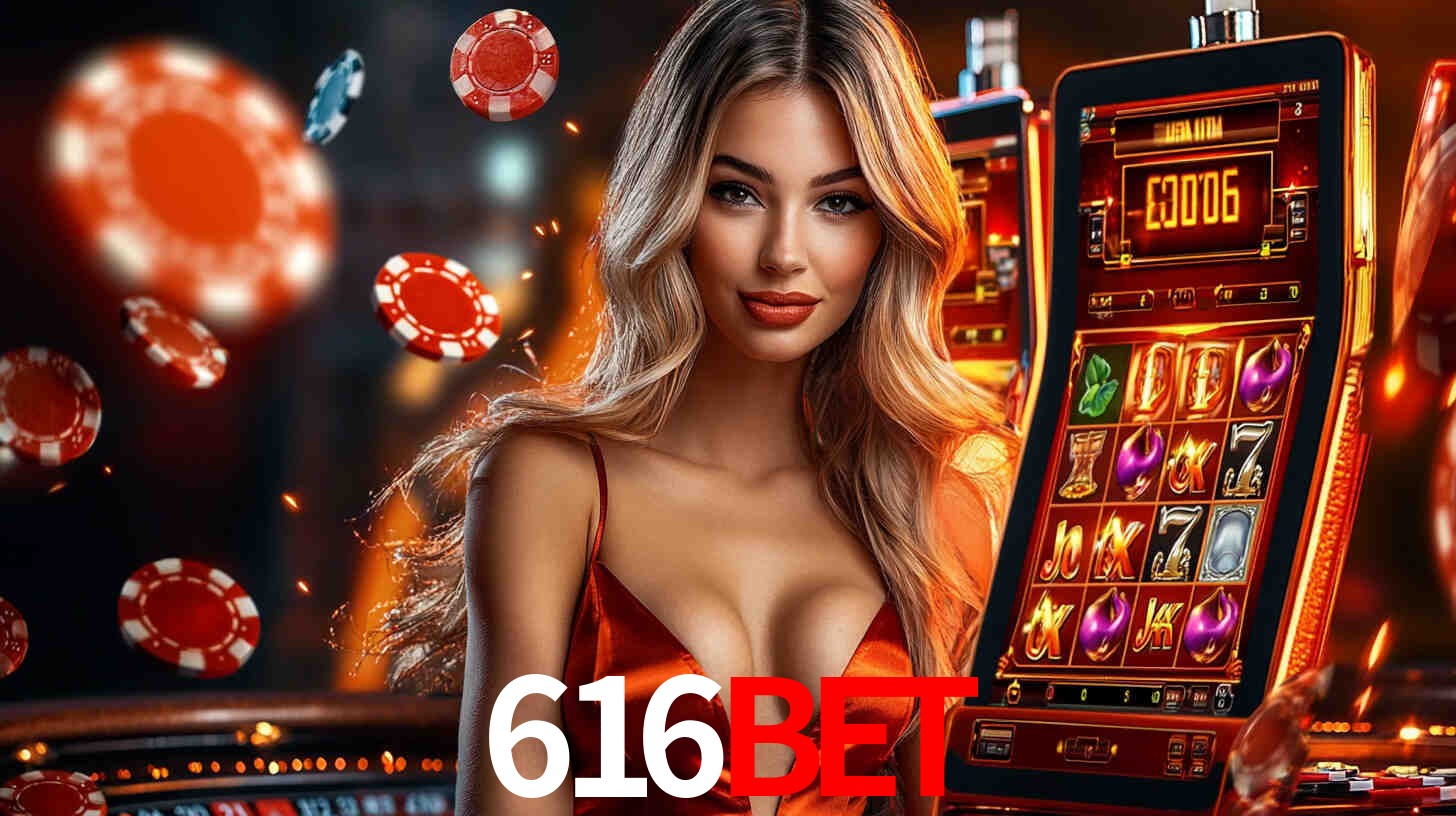 616BET.COM