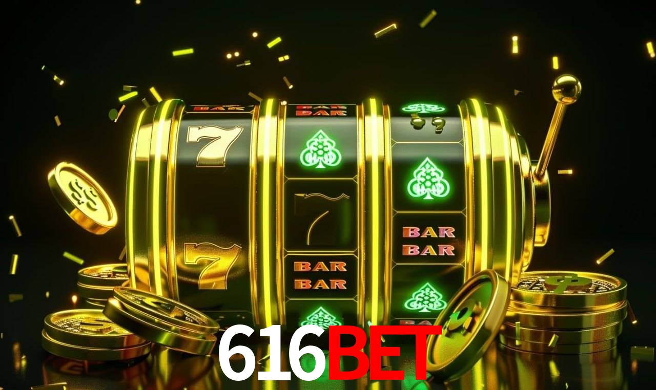 Casino Ao Vivo 616BET